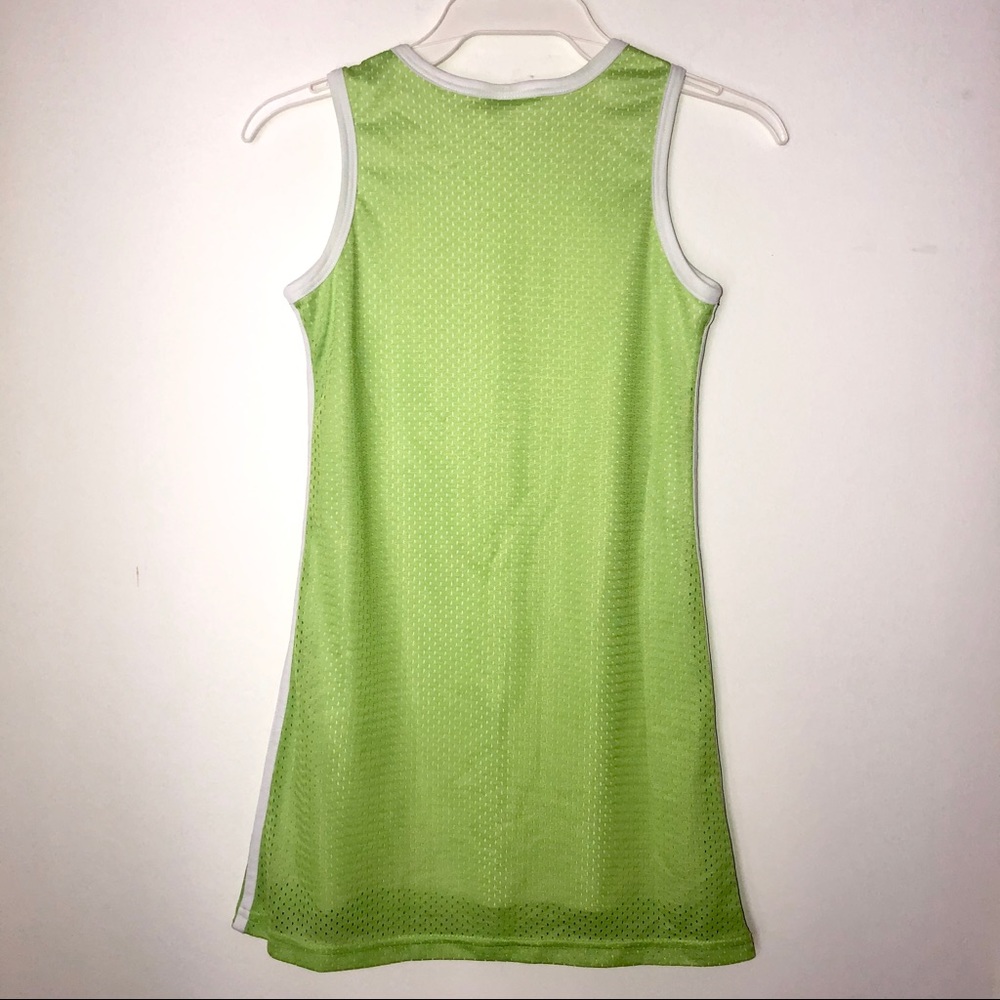 Girl’s Circo Beach Coverup - Picture 2 of 4